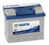 Фото Аккумулятор VARTA Blue Dynamic D43 6СТ-60 (П.П.) 540А CLARIOS 5601270543132 Varta