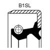 Фото Uszczelniacz wa?Вu korbowego (25X40X8) KOMATSU Corteco 19033662B Corteco