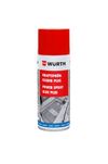 Фото КЛЕЙ-СПРЕЙ ВЫСОКОПРОЧНЫЙ PLUS 400МЛ Wurth 0890100064 Wurth