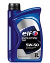 Фото ELF EVOLUTION 900 5W50 1 л. моторное масло 194851 Elf
