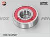 Фото Подшипник полуоси ВАЗ 2101 FENOX ВАЗ 2101-2107, М 2141, 2126, 2715 Fenox BRB12306O7 Fenox