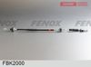 Фото Трос привода сцепления ВАЗ 2108 Fenox FBK2000 Fenox