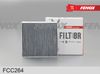 Фото Фильтр салонный Geely Coolray 18- Fenox FCC264 Fenox