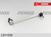 Фото Стойка стабилизатора ВАЗ Веста (в сб.) 8450006750 Fenox LS11235 Fenox