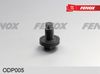 Фото Пробка масляного поддона CHRYSLER / JEEP / DODGE Fenox ODP005 Fenox