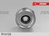 Фото Ролик ремня приводного MAZDA 3 1.4/1.7 Fenox R14129 Fenox