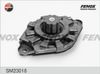 Фото ОПОРА АМОРТИЗАТОРА ЗАДНЯЯ NISSAN ALMERA CLASSIC  B10  06   ALMERA N16 00 06 SM23018 SM23018 Fenox