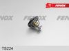 Фото Термостат GEELY EMGRAND/X7 12- Fenox TS224 Fenox