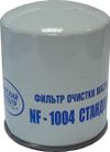 Фото Невский NF-1004 Фильтр масляный (ГАЗ) NF1004 Невский Фильтр