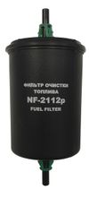 Фото Топливный фильтр NF2112P Невский фильтр Невский Фильтр NF2112P Невский Фильтр