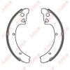 Фото Барабанная тормозная колодка LADA 110, 111, 112, GRANTA, KALINA, KALINA II, NOVA, PRIORA, SAMARA Abe C0L002ABE Abe