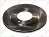 Фото Тормозной диск передний Левый/Правый SUZUKI GRAND VITARA I, GRAND VITARA II 1.6-2.7 03.98-02.15 C38000ABE Abe