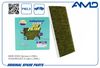 Фото Фильтр салона AMD AMDFC772A антибактериальный AMD AMDFC772A AMD