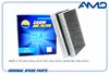Фото Фильтр салонный (Фильтр салонный  угольный 2шт) AMD AMDFC859C AMD