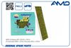 Фото Фильтр салона AMD AMDFC893A антибактериальный AMD AMDFC893A AMD