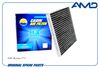 Фото Фильтр салонный FAW угольный AMD AMDFC993C AMD