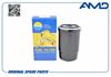 Фото Фильтр топливный AMD HYUNDAI (SantaFe (diesel)) KIA (Sorento 2,5TD) AMD AMDFF24 AMD