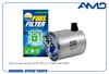 Фото Фильтр топливный JEEP GRAND CHEROKEE 2.7CRD 01- AMD AMDFF449 AMD