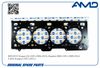 Фото Прокладка ГБЦ RENAULT LOGAN 04- AMD AMDHBC25 AMD