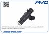 Фото Форсунка инжекторная электрическая AMD AMDHDEL648 AMD