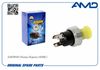 Фото Датчик давления масла DAEWOO NEXIA, CHEVROLET LANOS 3-конт. AMD AMDSEN16 AMD