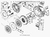 Фото Корзина сцепления / ПАО КамАЗ Камаз 14160109010 Камаз