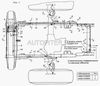 Фото Шланг тормозной (гайка-штуцер) 800 мм. Камаз 4310350606010 Камаз