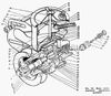 Фото Насос Гидроусилителя 130-3407199 Зил 1303407199 Зил