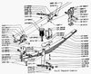 Фото Рессора передняя Зил-4331 11 листов (4331-2902011) Зил 43312902011 Зил