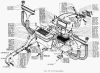 Фото Крышка ЗИЛ-4331 кожуха отопителя ЗИЛ АМО Зил 43318118101 Зил