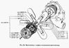 Фото Муфта отключения вентилятора ЗиЛ-4331 дв.Д645 (в сборе) Зил 6451308370 Зил