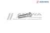 Фото Шпилька колеса  M12x1.25 SUBARU Amiwa 0133189 Amiwa