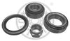 Фото Подшипник ступицы колеса  комплект MAZDA: 323 III (BF)  323 III Hatchback (BF) Optimal 942570 Optimal