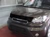 Фото Дефлектор капота темный KIA SOUL 2009-2011, NLD.SK Sim NLDSKISOU0912 Sim