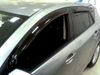 Фото Дефлекторы окон 4 door MAZDA 3 hb. 2009-2013, Sim NLDSMAMA3H0932 Sim
