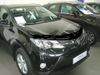 Фото Дефлектор капота темный TOYOTA RAV4 2013-, NLD.STO Sim NLDSTORAV1312 Sim