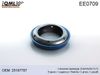 Фото ee0709 сальник привода (мкпп) (34х55х9х14,7) espero/leganza/nubira/lanos/lacetti 25187787 Qml EE0709 Qml