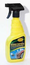 Фото Очистители АСТРОХИМAC-415 Очиститель следов насекомых 500мл триггер Астрохим AC415 Астрохим