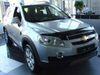 Фото Дефлектор капота темный CHEVROLET CAPTIVA 2006-2011, NLD.SCHCAP0612 / Шевроле Каптива Аксессуары NLDSCHCAP0612 Аксессуары