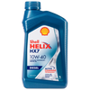 Фото Shell "Helix HX 7 Diesel" 10W40 CF A3/B3;B4 1л полусинтетическое 550046357 Shell