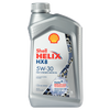 Фото Синтетическое масло Shell Helix HX8 Synthetic 5W-3 550046372 Shell