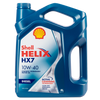 Фото Масло SHELL Helix HX7 10W40 Diesel (4л) CF A3/B3/B 550046373 Shell