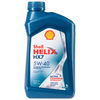 Фото Масло моторное полусинтетическое Helix HX7 5W-40 1л (550046374) 550051496 550051496 Shell