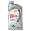 Фото SHELL HX8 5W40 (1л)/MB229.3/VW502.00/505.00/RN0700, 0710, , шт Shell 550051580 Shell