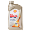 Фото Моторное масло Хеликс Ультра 5W/40 1л.             Shell 550051592 Shell