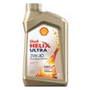 Фото Синтетическое масло Shell Helix Ultra 5W-40 (1л) (Horizon) 550055904 Shell
