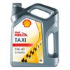 Фото Shell Helix Taxi 5W-30, 4л. Моторное масло         550059407 Shell