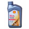 Фото Shell "Helix Taxi" 5W40 SN/CF 1л синтетическое 550059421 Shell