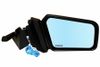 Фото Зеркало боковое правое ВАЗ 2108-15 ЗПсО механическое, обогрев, голубое. Ergon M96097719 Ergon