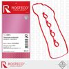 Фото Прокладка клапанной крышки силиконовая Rosteco 20414 Rosteco